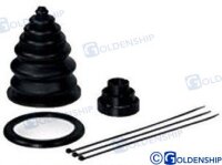 SCHUTZRING OFFEN