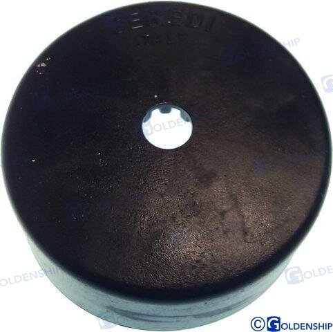 MOTOR ANSCHLUSS 50MM