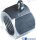 MUTTER INOX MIT SCHMIERNIPEL AUSSENBORDM
