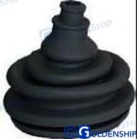 SCHUTZRING SCHWARZ DM.75 MM.