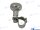 KNAUF FÜR LENKRAD INOX