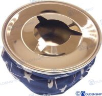 ASCHENBECHER FÜR BLAU