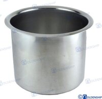GETRÄNKEHALTER EMPOTRADO AISI304