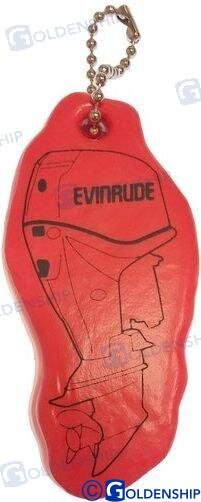 SCHLÜSSELANHÄNGER EVINRUDE