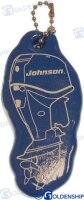 SCHLÜSSELANHÄNGER JOHNSON