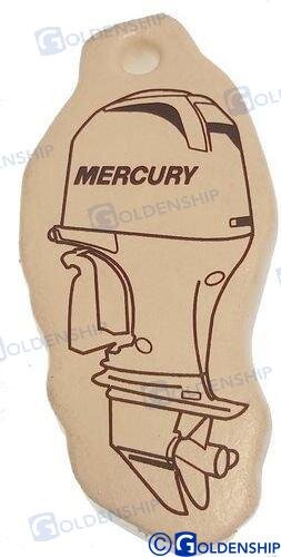 SCHLÜSSELANHÄNGER MERCURY