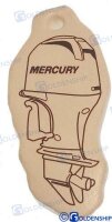 SCHLÜSSELANHÄNGER MERCURY