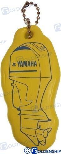 SCHLÜSSELANHÄNGER YAMAHA