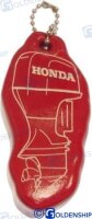 SCHLÜSSELANHÄNGER HONDA