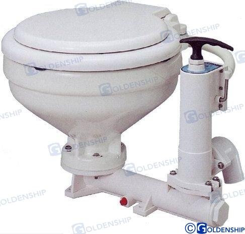 WC MANUELL