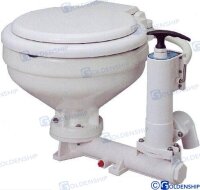 WC MANUELL