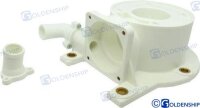 ROUND BASE WC GS50012/GS50013