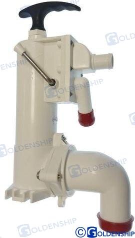 WC PUMPE GS50001
