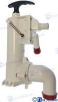 WC PUMPE GS50001
