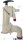 WC PUMPE GS50001