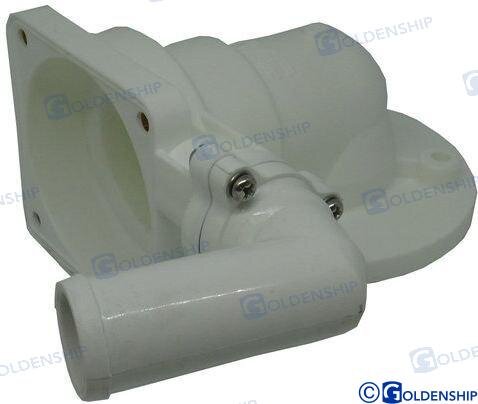 BASE ROUND TOILET GS50010/50011