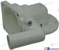 BASE ROUND TOILET GS50010/50011