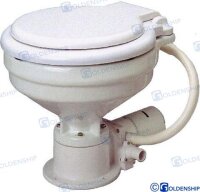 WC ELECTRIKTRISCH 12V.