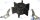 IMPELLER ZERHAKERPUMPE (FÜR GS50020 und GS50023)