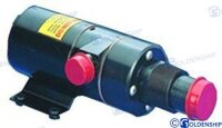 ZERHAKERPUMPE 24V.