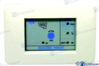 PANEL KONTROL WC 24V