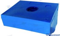 ABWASSERTANK 47L RECT.