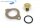 Thermostat Set für OMC Cobra Volvo Penta V6 V8