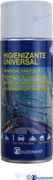 UNIVERSAL SANITIZER