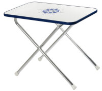 Hoher Qualitäts-Klapptisch, rechteckig 60x40 cm