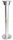 Thread Lock Alu-Tischbein, fest 689 mm