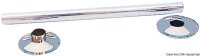 VA-Stahl Tischbeine 670 mm