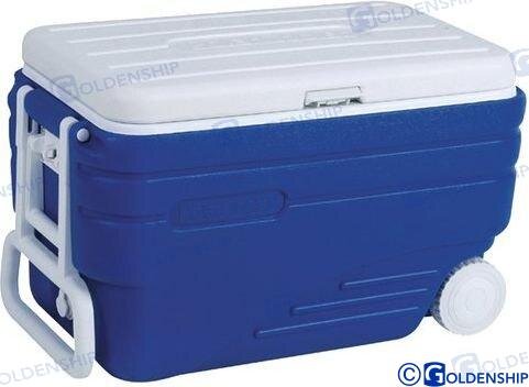 KÃœHLBOX  47 L. - 630X358X383 MM
