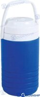 KÜHL/WÄRMEBOX 2,5 L. - 150X150X281 MM