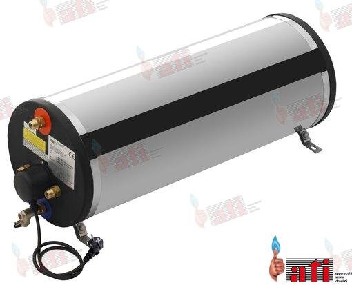 WASSERTHERME INOX 45L 1250W 230V