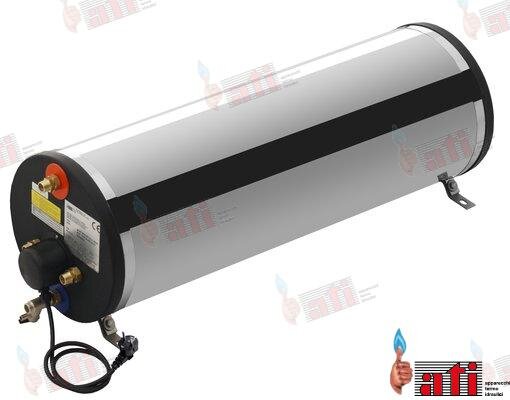WASSERTHERME  60 L. - INOX - 1250 W - 23