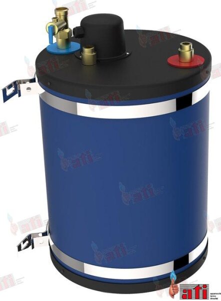 WASSERTHERME 22 L. - SMAL.ATO - 1250 W -