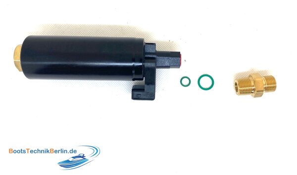 Kraftstoffpumpe OMC Volvo Penta Niederdruck