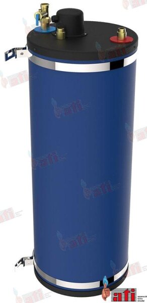 WASSERTHERME 45 L. - SMAL.ATO - 1250 W -