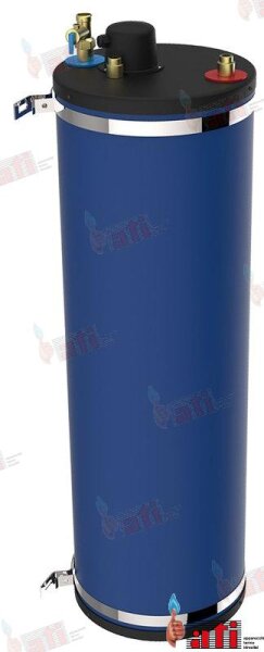 WASSERTHERME 60 L. - SMAL.ATO - 1250 W -