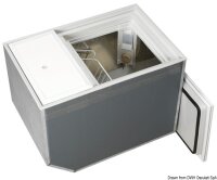 ISOTHERM Kühl- u. Gefrier-Tiefschrank BI75 75 l
