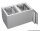 ISOTHERM Kühl- u. Gefrier-Tiefschrank BI92 95 l