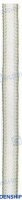 LEINE NYLON 4MM (200 MTS.)