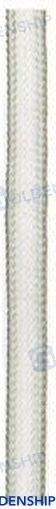 LEINE NYLON 6MM (200 MTS.)