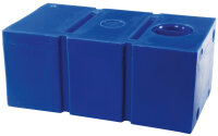 Schmutzwassertank 47 l