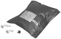 Schmutzwassertank, flexibel 50 l