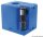 Schmutzwassertank m.Zerhacker 12 V 52 l