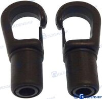 NYLONHAKEN SCHWARZ 5-6 MM (2)