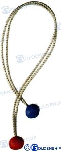 ELASTIKBAND KUGEL 30 CM (4)