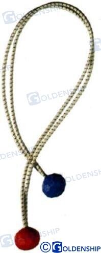 ELASTIKBAND KUGEL 50 CM (2)