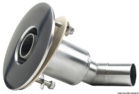 Standard Auspuffadapter Ø 24 mm
